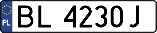 BL4230J
