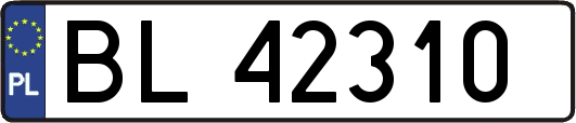 BL42310