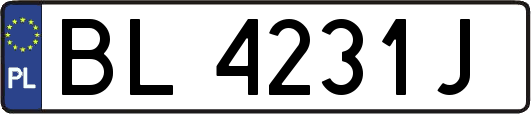 BL4231J