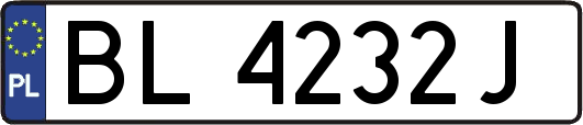 BL4232J