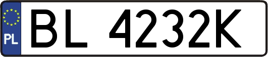 BL4232K