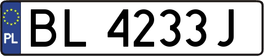 BL4233J