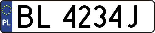 BL4234J