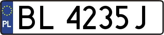 BL4235J