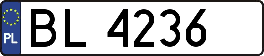 BL4236