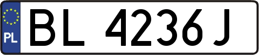 BL4236J