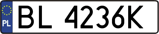 BL4236K