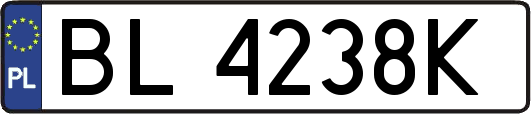 BL4238K