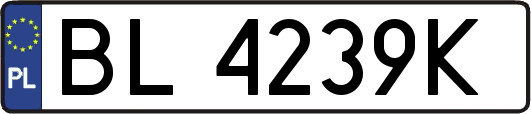 BL4239K