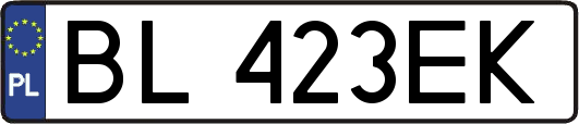 BL423EK