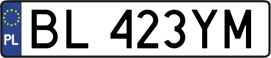 BL423YM