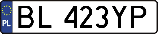 BL423YP