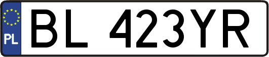 BL423YR