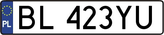 BL423YU