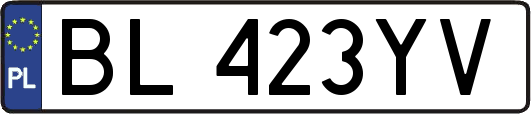 BL423YV