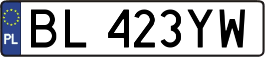 BL423YW
