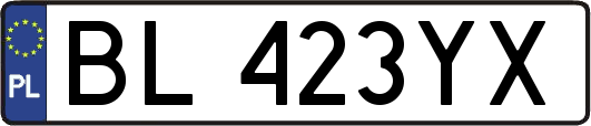 BL423YX
