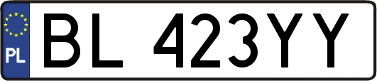 BL423YY