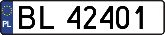 BL42401