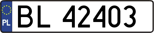 BL42403