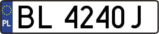 BL4240J