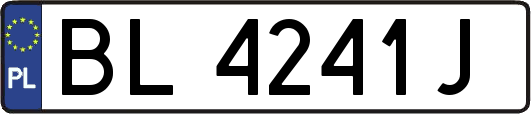 BL4241J