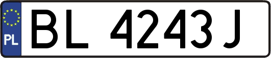 BL4243J