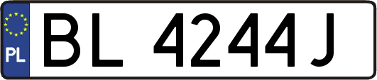 BL4244J