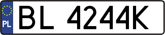 BL4244K