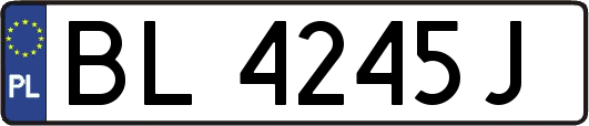 BL4245J