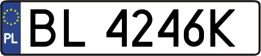 BL4246K