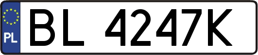BL4247K