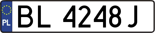 BL4248J