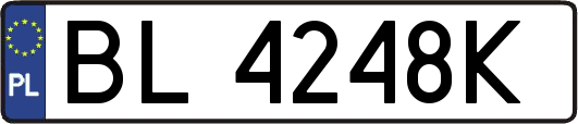 BL4248K