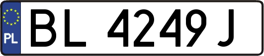 BL4249J
