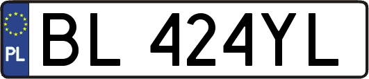 BL424YL