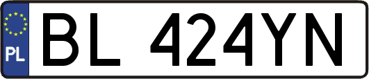 BL424YN