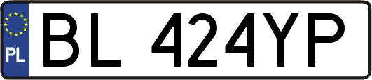 BL424YP