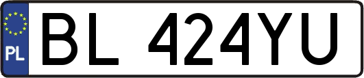 BL424YU