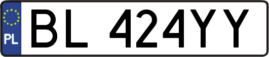 BL424YY