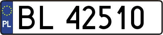 BL42510