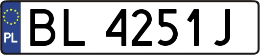BL4251J