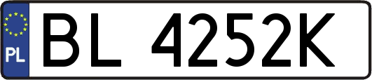 BL4252K
