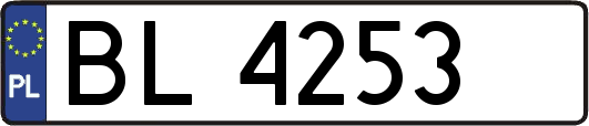 BL4253