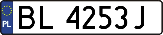 BL4253J