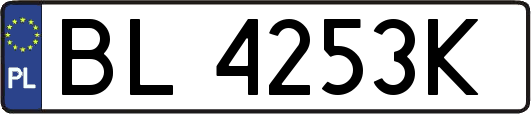 BL4253K