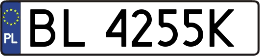 BL4255K
