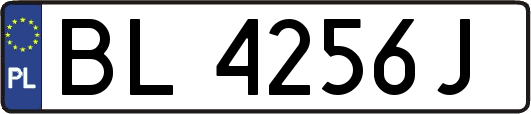 BL4256J