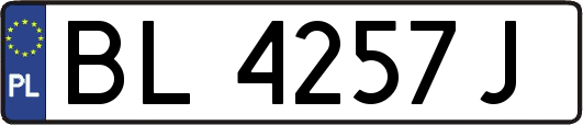 BL4257J