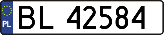 BL42584